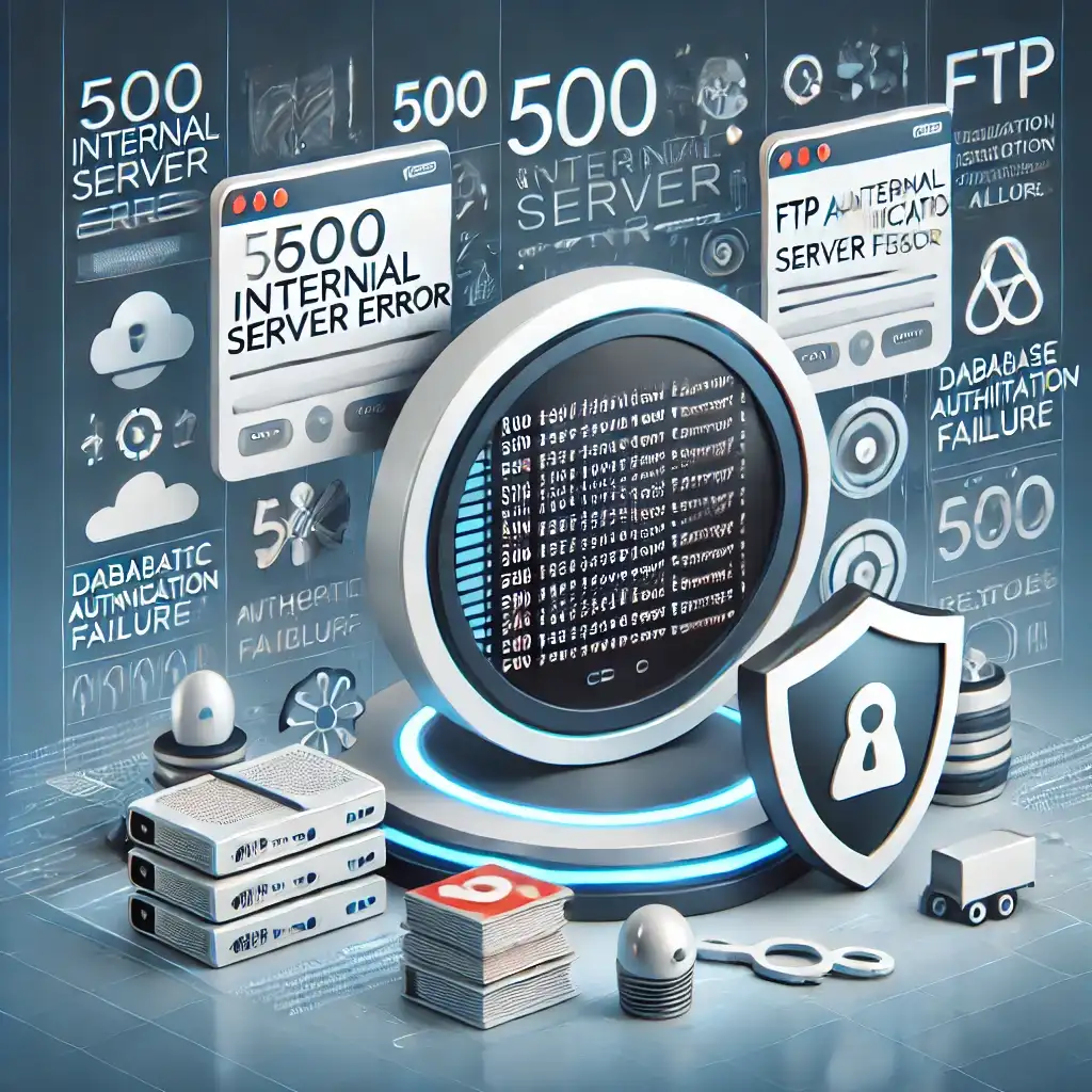 cPanel'de Sık Karşılaşılan Hatalar ve Çözümleri -1 Görseli