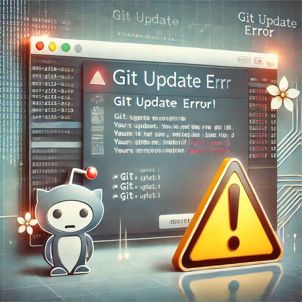 cPanel Update Git Dependency Solution Image