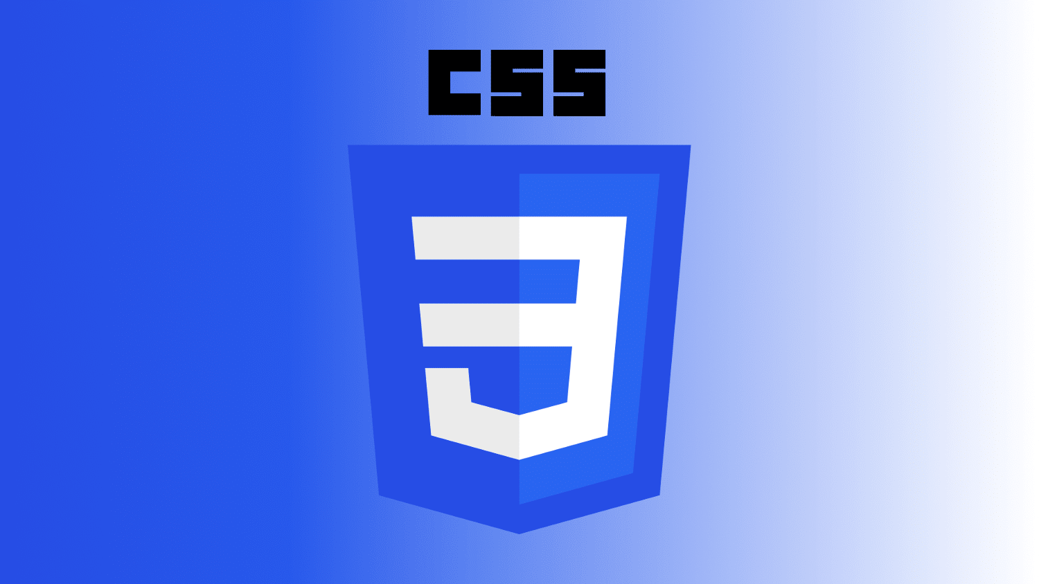 Temelden İleri Seviyeye CSS Eğitimi Görseli