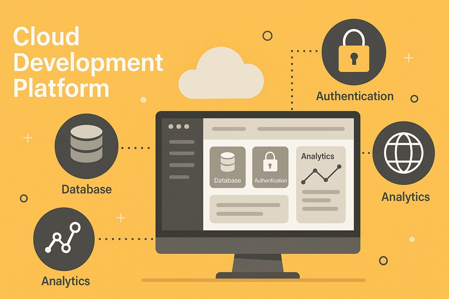 Firebase İncelemesi: Modern Uygulamalar İçin Gerçek Zamanlı Backend Platformu Görseli