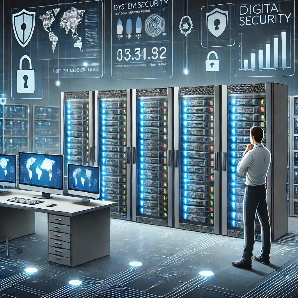 Common Issues in Linux Servers Image