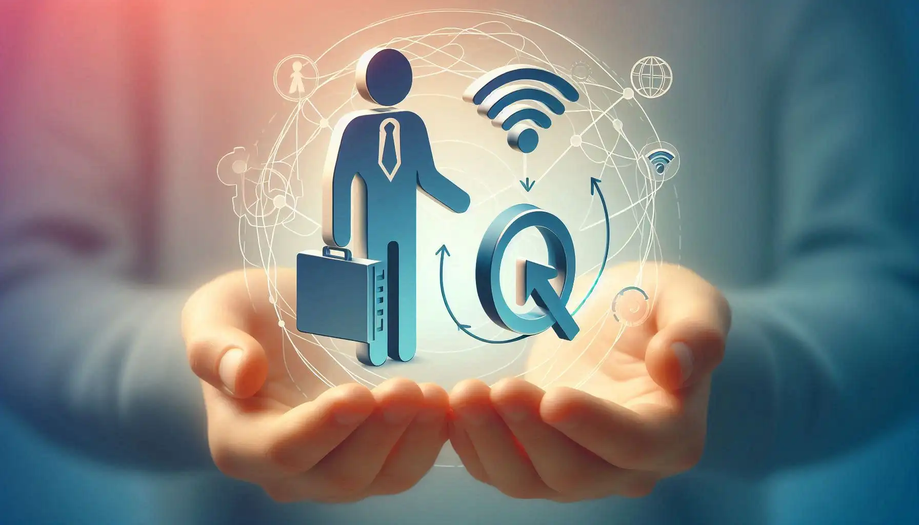 IP Adresimi Nasıl Değiştiririm? Görseli