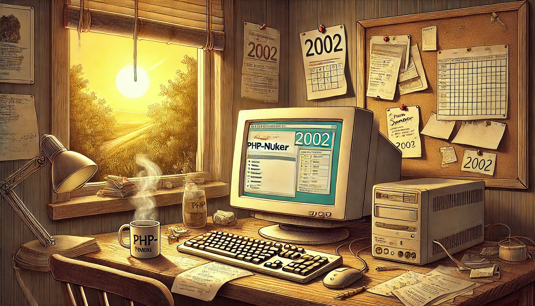 Yıllar sonra merhabalar Görseli