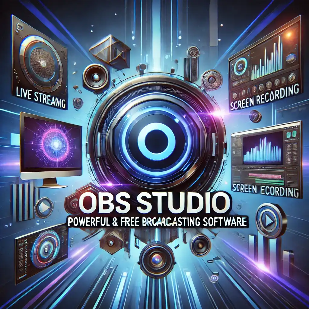 OBS Studio Review Image