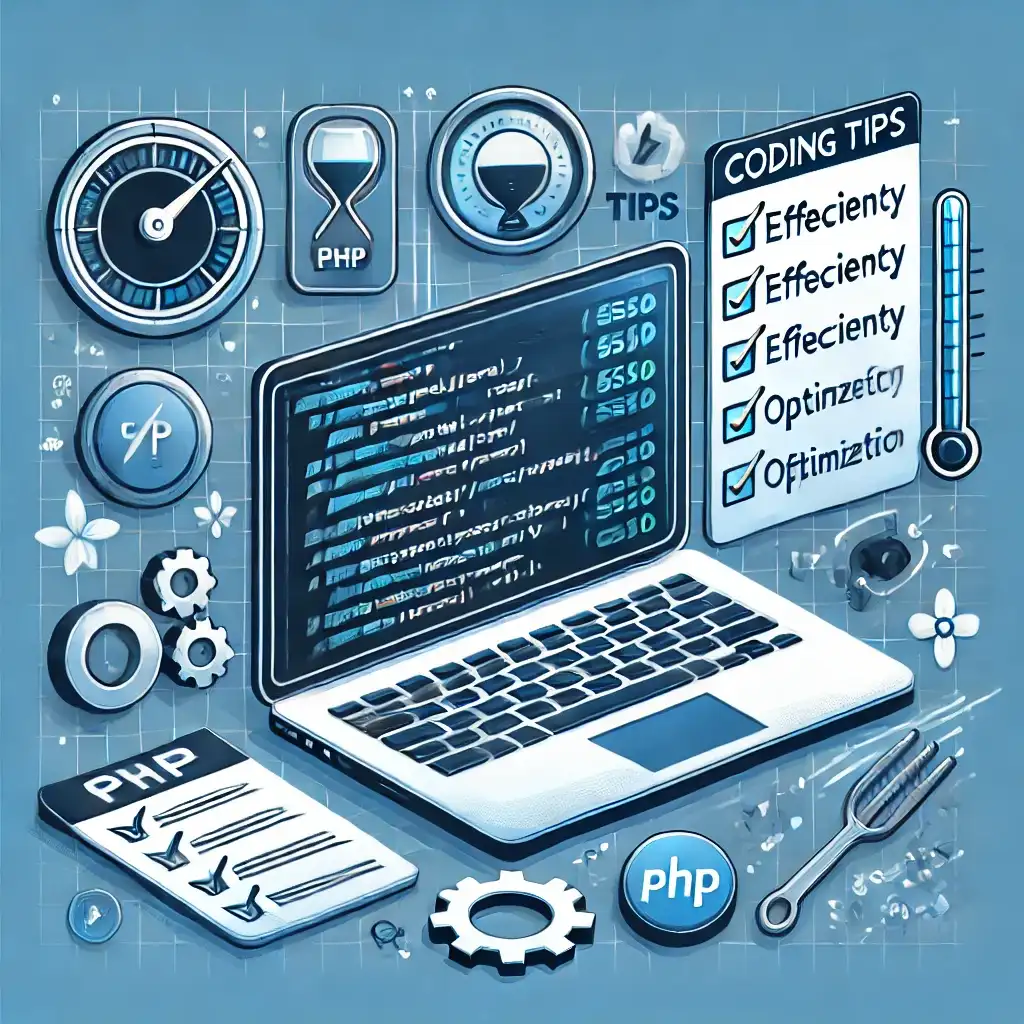 Practical PHP Coding Tips - Part 1 Image