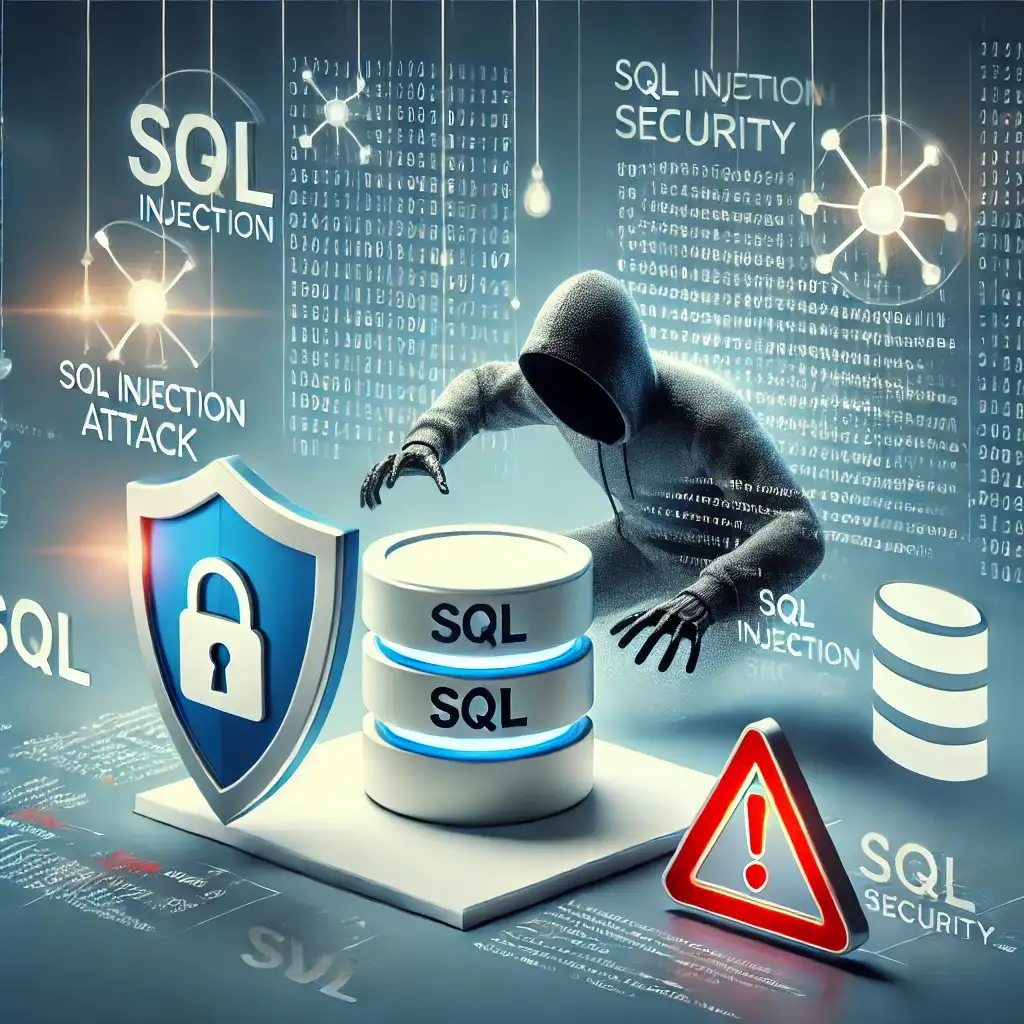 What is SQL Injection and How to Prevent It? Image